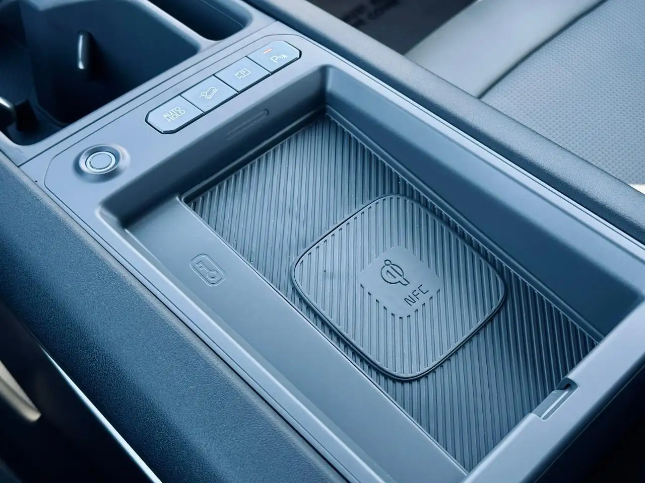 Kia EV9 снимка Kia EV9