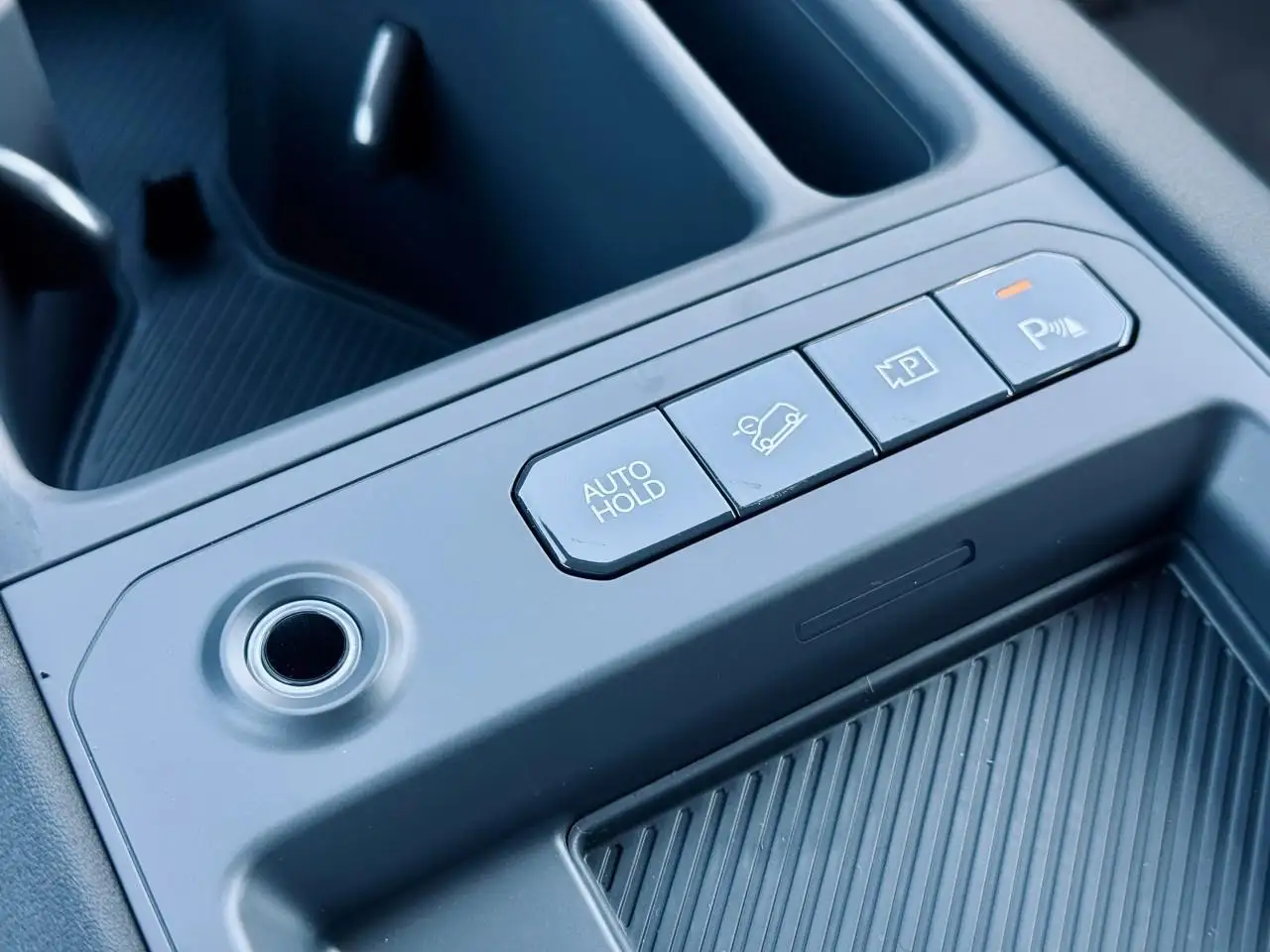 Kia EV9 снимка Kia EV9