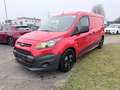 Ford Transit Connect Transit Connect L2 1,5 TDCi Ambiente Rot - thumbnail 3