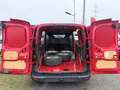 Ford Transit Connect Transit Connect L2 1,5 TDCi Ambiente Rot - thumbnail 8