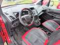 Ford Transit Connect Transit Connect L2 1,5 TDCi Ambiente Rot - thumbnail 12