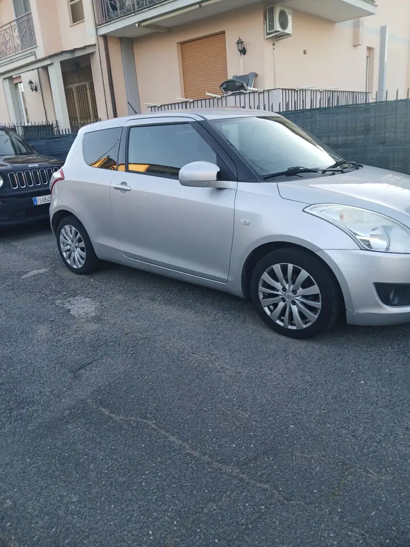 Suzuki Swift 3p 1.2 vvt GL Style - 1