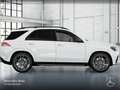 Mercedes-Benz GLE 350 de 4M AMG+NIGHT+PANO+360+AHK+MULTIBEAM+22" Weiß - thumbnail 20