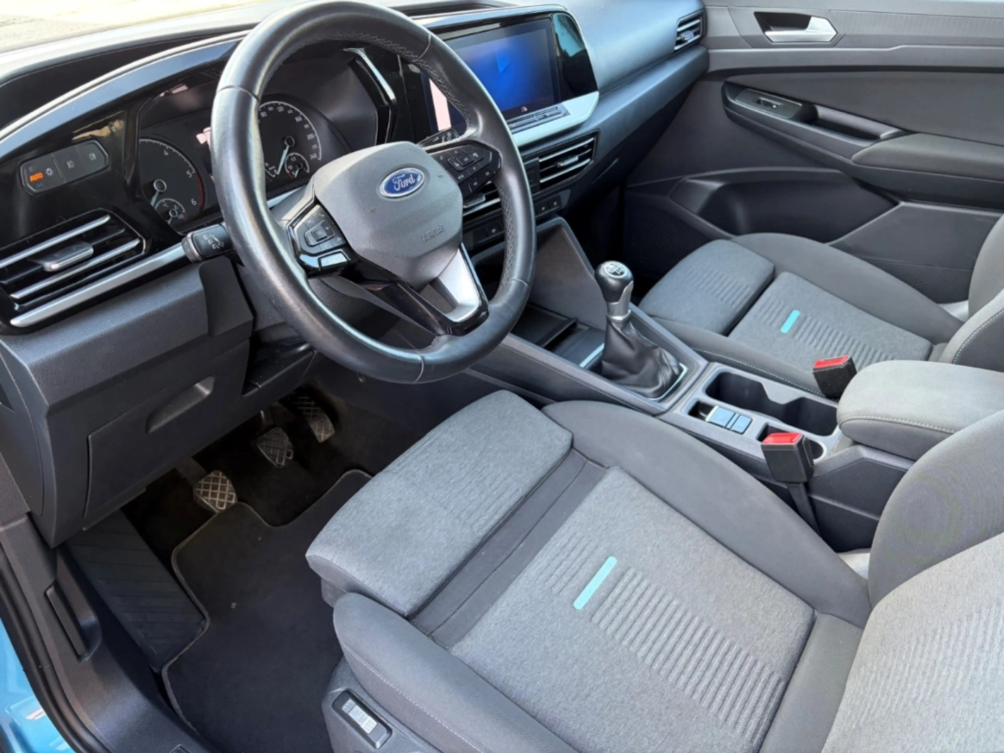 Ford Grand Tourneo 2.0 EcoBlue Active 7-Sitze LED Panoramadach — photo 7