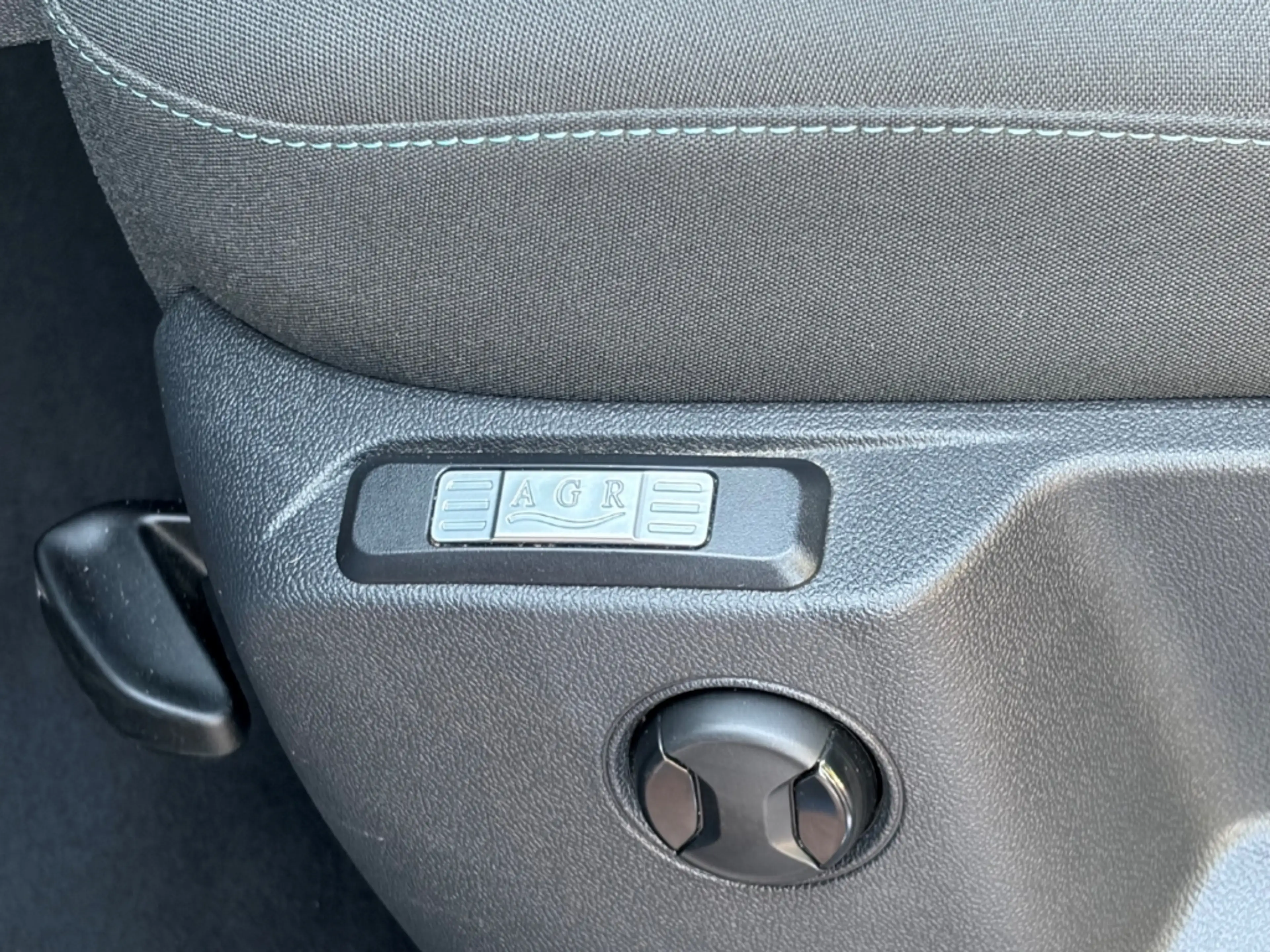 Ford Grand Tourneo 2.0 EcoBlue Active 7-Sitze LED Panoramadach — photo 9