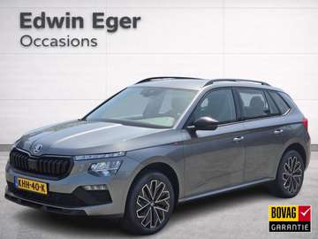 1.0 TSI Business Edition | Apple Carplay/Android |