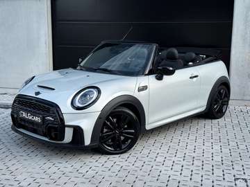 John Cooper Works / Camera / TOP!!