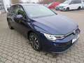 Volkswagen Golf VIII 1,0 eTSI DSG United LED,Navi,Climatr,h Blau - thumbnail 4