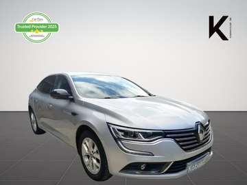 1.33 TCe Limited - FAIBLE KM - GARANTIE 12 MOIS