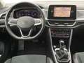 Volkswagen T-Roc 2.0 TDI DSG Style AHK ACC Matrix Standh. Blau - thumbnail 10