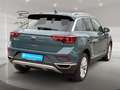 Volkswagen T-Roc 2.0 TDI DSG Style AHK ACC Matrix Standh. Blau - thumbnail 5