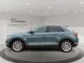Volkswagen T-Roc 2.0 TDI DSG Style AHK ACC Matrix Standh. Blau - thumbnail 3