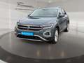 Volkswagen T-Roc 2.0 TDI DSG Style AHK ACC Matrix Standh. Blau - thumbnail 2
