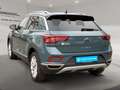 Volkswagen T-Roc 2.0 TDI DSG Style AHK ACC Matrix Standh. Blau - thumbnail 4