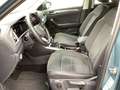 Volkswagen T-Roc 2.0 TDI DSG Style AHK ACC Matrix Standh. Blau - thumbnail 8