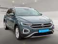 Volkswagen T-Roc 2.0 TDI DSG Style AHK ACC Matrix Standh. Blau - thumbnail 6