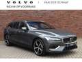 Volvo V60 T6 350PK Plug-in hybrid AWD Ultra Bright | Lounge Groen - thumbnail 1