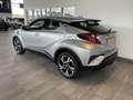 Toyota C-HR 1.8 Hybrid Dynamic Gris - thumbnail 4