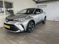 Toyota C-HR 1.8 Hybrid Dynamic Gris - thumbnail 3