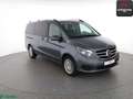 Mercedes-Benz V 220 V 220 d EDITION LANG SPORTPAKET 8 SITZE,KAMERA Gris - thumbnail 7