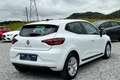 Renault Clio 1.0 Tce ZEN - CAR PLAY - CRUISE CONTROL - GARANTIE Blanc - thumbnail 8