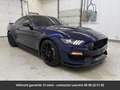 Ford Mustang Shelby GT350 526 Hors homologation 4500e Bleu - thumbnail 1