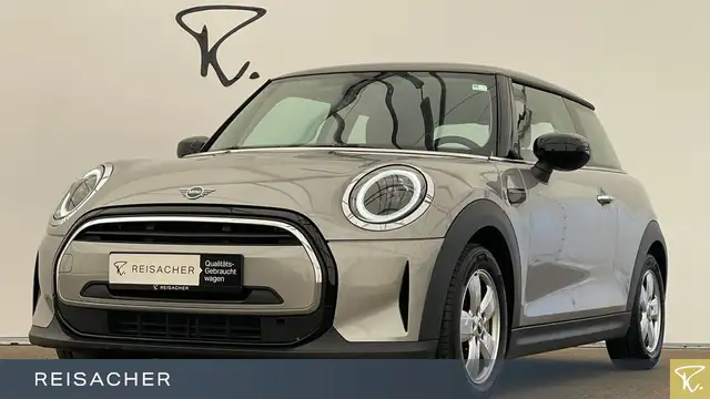 MINI Cooper Essential-Trim PDC LED DAB+ SHZ 15"LM