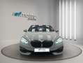 BMW 116 116d Blanc - thumbnail 2