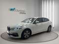 BMW 116 116d Blanc - thumbnail 1