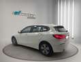 BMW 116 116d Blanc - thumbnail 4