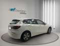 BMW 116 116d Blanc - thumbnail 6