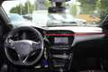 Opel Corsa 1.2 Turbo 100 PK GS Line Automaat | Camera | Navig Zwart - thumbnail 7