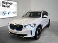 BMW iX3 Impressive Weiß - thumbnail 1
