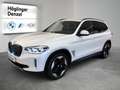 BMW iX3 Impressive Weiß - thumbnail 2