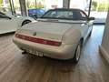 Alfa Romeo Spider 2.0 ts 16v L capote elett.TARGA ORO Argento - thumbnail 6