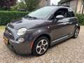 Fiat 500e 24kwh Grijs - thumbnail 1