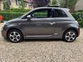 Fiat 500e 24kwh Grijs - thumbnail 14