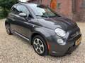 Fiat 500e 24kwh Grijs - thumbnail 2