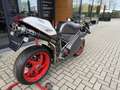 Ducati 748 S Senna Monoposto#Concours staat#zeldzaam Gris - thumbnail 3