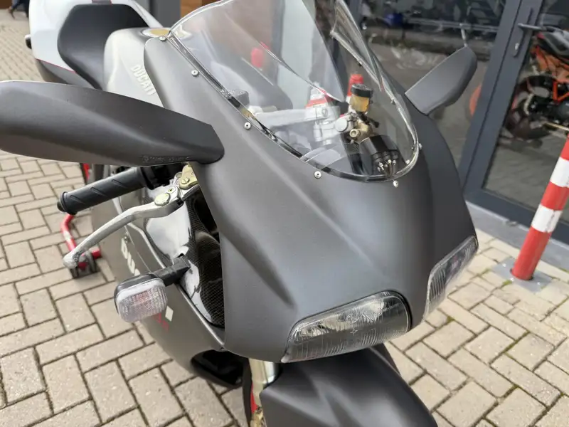Ducati 748 - foto 4