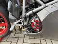 Ducati 748 S Senna Monoposto#Concours staat#zeldzaam Gris - thumbnail 9