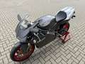 Ducati 748 S Senna Monoposto#Concours staat#zeldzaam Gris - thumbnail 19