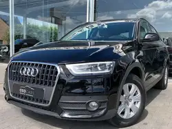 Audi Q3 2.0 TFSI QUATTRO 170CV S TRONIC