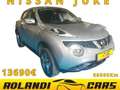 Nissan Juke G 83kW 112CV CVT 4x2 Ultimate Edition Gris - thumbnail 1