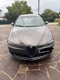 1,6 Twin Spark Distinctive