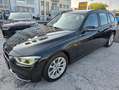 BMW 318 3 Touring 318 i Advantage  Automatik*Navi Schwarz - thumbnail 1