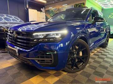 3.0 TSI E-HYBRID 462 cv R 4MOTION BA8  I TOIT OUVRANT - CARPLAY - CAMERA 360°