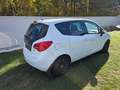 Opel Meriva Meriva 1,3 CDTI Weiß - thumbnail 3