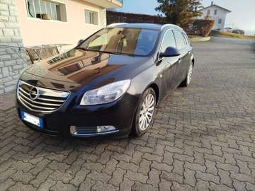 Sports Tourer 2.0 cdti Cosmo 160cv