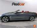 BMW 430 430i Auto. Gris - thumbnail 4